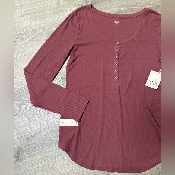 •A.N.A• TOP - Picture 3 of 8